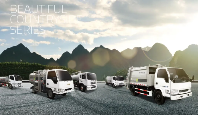 中央一号文件发布：着力整治提升农村人居环境